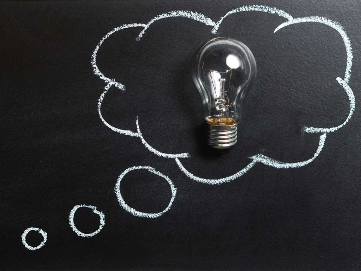 Il punto di&nbsp;partenza